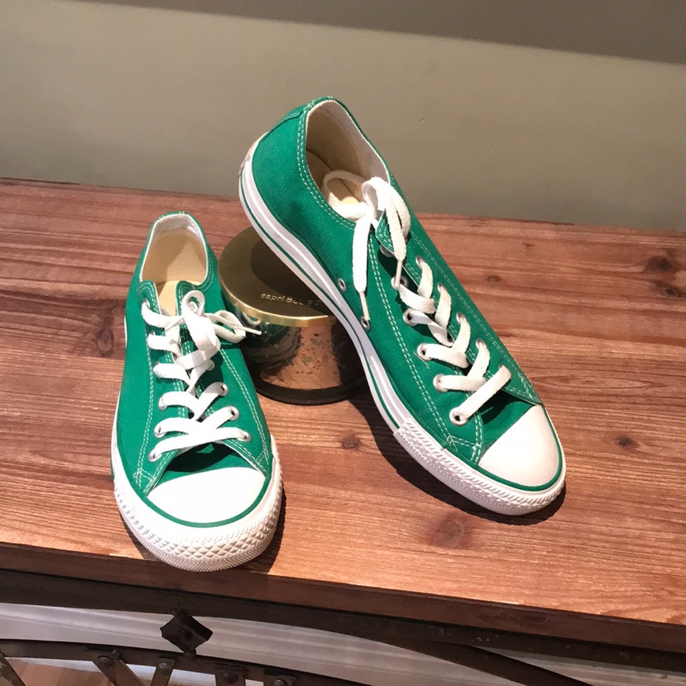 Converse shoes